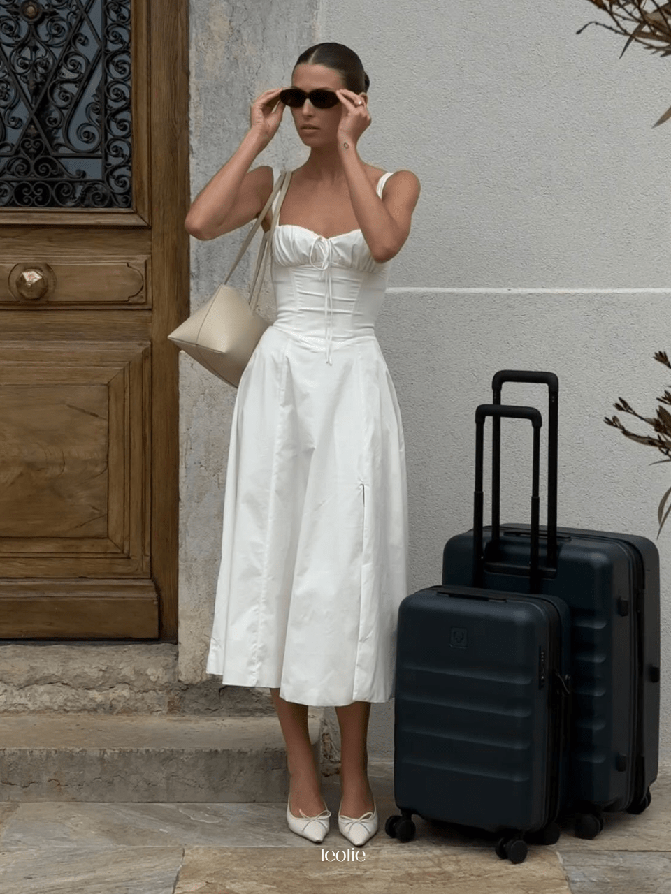 VACATION OUTFITS THAT INSTANTLY ELEVATE YOUR WARDROBE